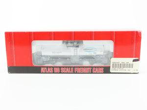 HO Scale Atlas 1710-2 ACFX Freeport Kaolin ACFX Tank Car #89940 - Sealed