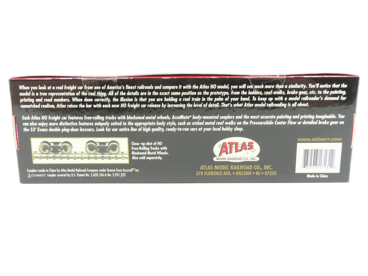 HO Scale Atlas 1713-1 ACFX Cyprus SCF Kaolin Tank Car #77829 - Sealed