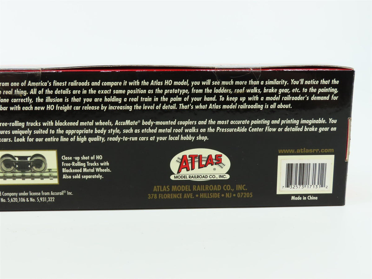 HO Scale Atlas 1713-1 ACFX Cyprus SCF Kaolin Tank Car #77829 - Sealed