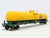 HO Scale Athearn 73774 NATX White House Apple Cider Vinegar 62' Tank Car #28253