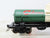 HO Scale InterMountain 46335-03 GATX Celanese Chemicals Tank Car #66219