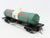 HO Scale InterMountain 46335-03 GATX Celanese Chemicals Tank Car #66219