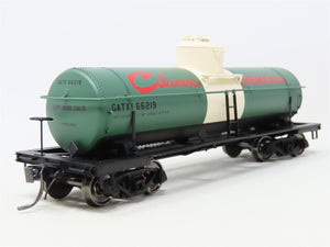 HO Scale InterMountain 46335-03 GATX Celanese Chemicals Tank Car #66219