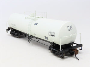 HO Scale Athearn 94803 ENGX Engelhard Corporation Clay Tank Car #15177