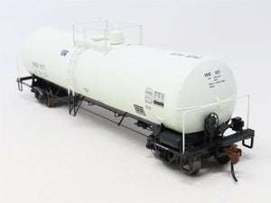 HO Scale Athearn 94803 ENGX Engelhard Corporation Clay Tank Car #15177