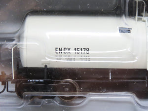 HO Scale Athearn 94821 ENGX Engelhard Corporation Clay Tank Car 3-Pack