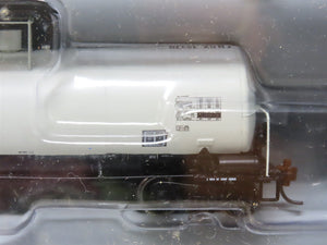 HO Scale Athearn 94821 ENGX Engelhard Corporation Clay Tank Car 3-Pack