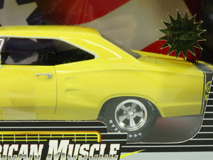 1:18 Scale RC2 Ertl American Muscle #39253 Die-Cast 1969 Dodge Super Bee