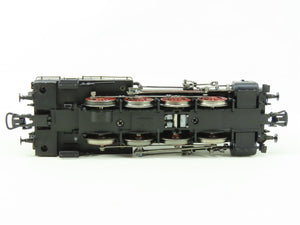 HO Liliput L131350 G.Bad.St.E. Baden 0-8-0T Class Xb Steam Tank #366 - DCC Ready