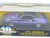 1:18 Scale RC Ertl American Muscle #36549 Die-Cast 1971 Dodge Challenger R/T