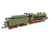 HO Scale Trix 22503 KPEV 