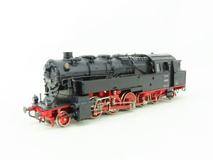 HO Scale Liliput 4000 DB German Federal 2-10-2T BR 95 Steam Tank Locomotive #013