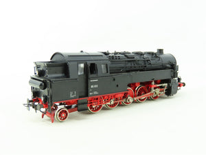 HO Scale Liliput 4000 DB German Federal 2-10-2T BR 95 Steam Tank Locomotive #013