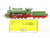 HO BRAWA 40154 K.W.St.E. Wurttemberg 0-10-0 Class Hh Steam #824 - DCC Ready