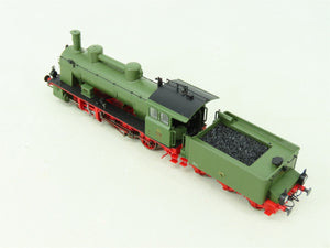 HO BRAWA 40154 K.W.St.E. Wurttemberg 0-10-0 Class Hh Steam #824 - DCC Ready