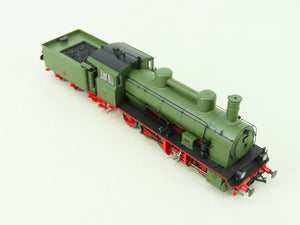 HO BRAWA 40154 K.W.St.E. Wurttemberg 0-10-0 Class Hh Steam #824 - DCC Ready