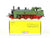 HO BRAWA 40000 K.W.St.E. Wurttemberg 2-6-2T T5 Steam Tank #1203 - DCC Ready