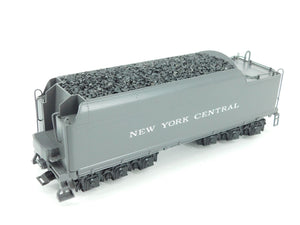 O Gauge 3-Rail Lionel Vision Line 6-11218 700E NYC 4-6-4 Hudson Steam #5331