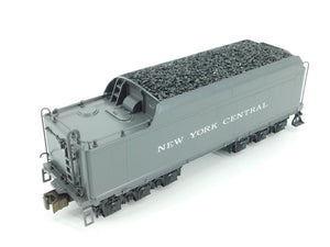 O Gauge 3-Rail Lionel Vision Line 6-11218 700E NYC 4-6-4 Hudson Steam #5331