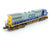 O Gauge 3-Rail Lionel 6-18283 CSX Railway CW44-9 Diesel Loco #9019 Customized
