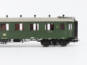 HO Liliput L384801 DB German Era IIIb 1st/2nd Class Corridor Coach Passenger