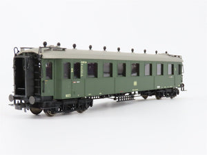 HO Liliput L384801 DB German Era IIIb 1st/2nd Class Corridor Coach Passenger