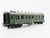 HO Liliput L384801 DB German Era IIIb 1st/2nd Class Corridor Coach Passenger