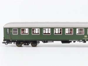 HO Scale Roco 44752 DB German 2nd Class Corridor Coach Passenger Car #354-1