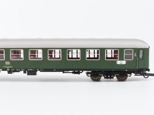 HO Scale Roco 44752 DB German 2nd Class Corridor Coach Passenger Car #354-1