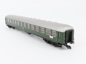 HO Scale Roco 44752 DB German 2nd Class Corridor Coach Passenger Car #354-1