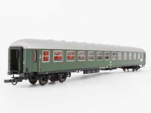 HO Scale Roco 44752 DB German 2nd Class Corridor Coach Passenger Car #354-1