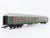 HO Scale Roco 44752 DB German 2nd Class Corridor Coach Passenger Car #354-1