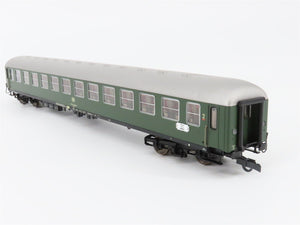 HO Scale Roco 44752 DB German 2nd Class Corridor Coach Passenger Car #354-1