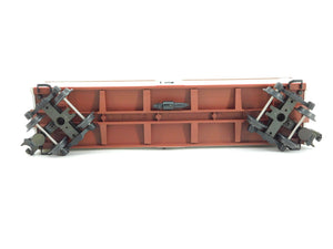 O Gauge 3-Rail Lionel 6-51301 DL&W Lackawanna Die-Cast Refrigerator Car #7000