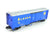 O Gauge 3-Rail Lionel 6-81081 ARR Alaska Steel-Sided Reefer Car #10806