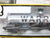 HO Scale Atlas 1032-2 WRNX Warren Petroleum Tank Car #2295 -SEALED