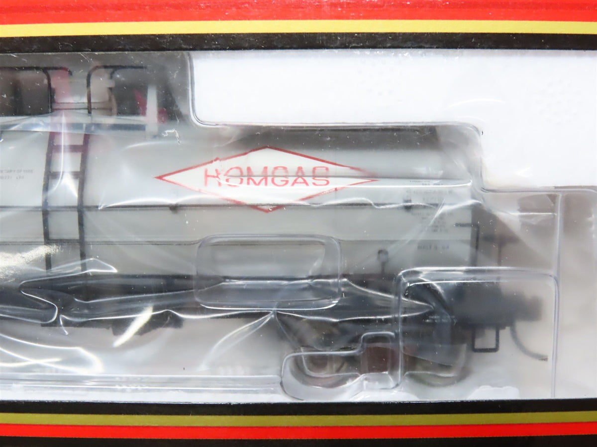 HO Scale Atlas 1073-1 HGCX Homgas 11,000 Gallon Tank Car #70 - SEALED