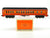 O Gauge 3-Rail Lionel 6-19024 SP Southern Pacific Coach Passenger Car #9024