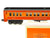 O Gauge 3-Rail Lionel 6-19024 SP Southern Pacific Coach Passenger Car #9024