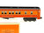 O Gauge 3-Rail Lionel 6-19024 SP Southern Pacific Coach Passenger Car #9024