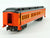 O Gauge 3-Rail Lionel 6-19024 SP Southern Pacific Coach Passenger Car #9024