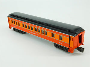 O Gauge 3-Rail Lionel 6-19024 SP Southern Pacific Coach Passenger Car #9024