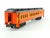 O Gauge 3-Rail Lionel 6-19024 SP Southern Pacific Coach Passenger Car #9024