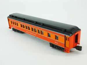 O Gauge 3-Rail Lionel 6-19024 SP Southern Pacific Coach Passenger Car #9024