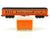 O Gauge 3-Rail Lionel 6-19023 SP Southern Pacific Coach Passenger Car #9023