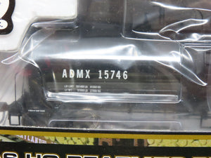 HO Scale Atlas 6231-1 ADMX 17,600 Gallon Tank Car #15746 - SEALED