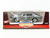 1:18 Ertl American Muscle MTR #29061 Die-Cast 1970 Chevelle SS 396 L89 - Gray