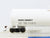 HO Scale Walthers Gold Line 932-7277 SHPX Kerr-McGee Funnel Flow Tank Car 206857