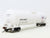 HO Scale Walthers Gold Line 932-7277 SHPX Kerr-McGee Funnel Flow Tank Car 206857