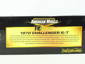 1:18 Scale RC Ertl American Muscle #32753 Die-Cast 1970 Challenger R/T